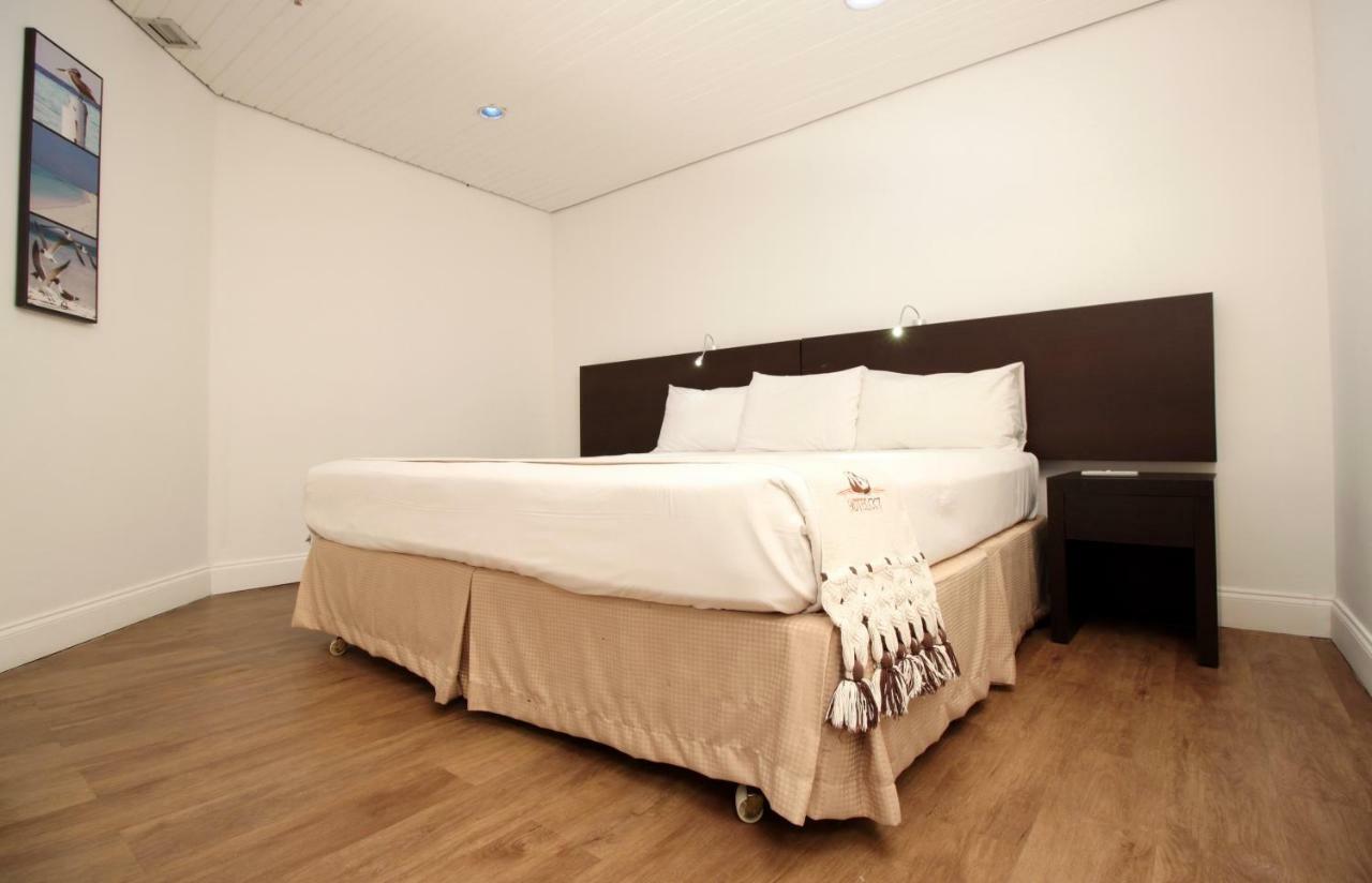 Hotel Cct Caracas Bagian luar foto